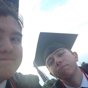 Meet your Posher, Jonathan